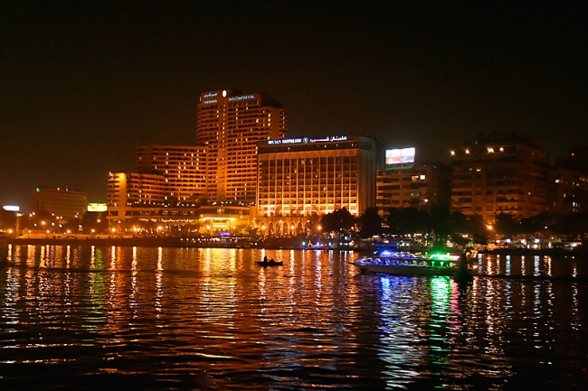 Le Caire Novembre 2005 - 033